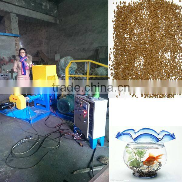 chicken feed making machine - fish feed making machine