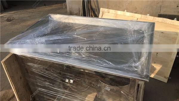 Hot Sale Saline Brine Injector Machine