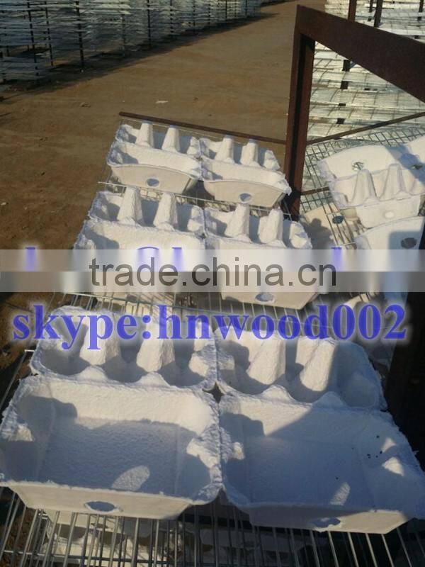Best designed paper egg tray making machine with cheaper price 0086-13523059163