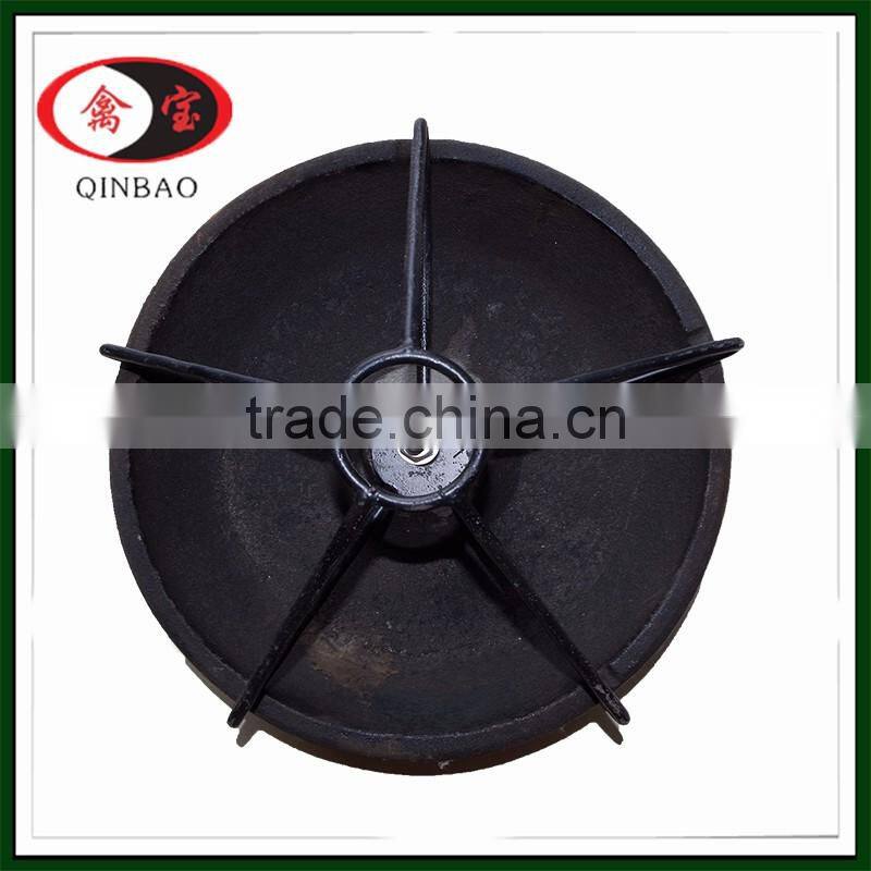 Hot Sale Cast Iron Feeder Tough for Piglets Pig Farming Feeders Products