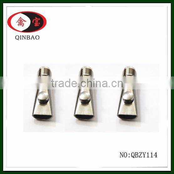 stainless pig farming equipment pig nipple drinker pig drinker animal drinker