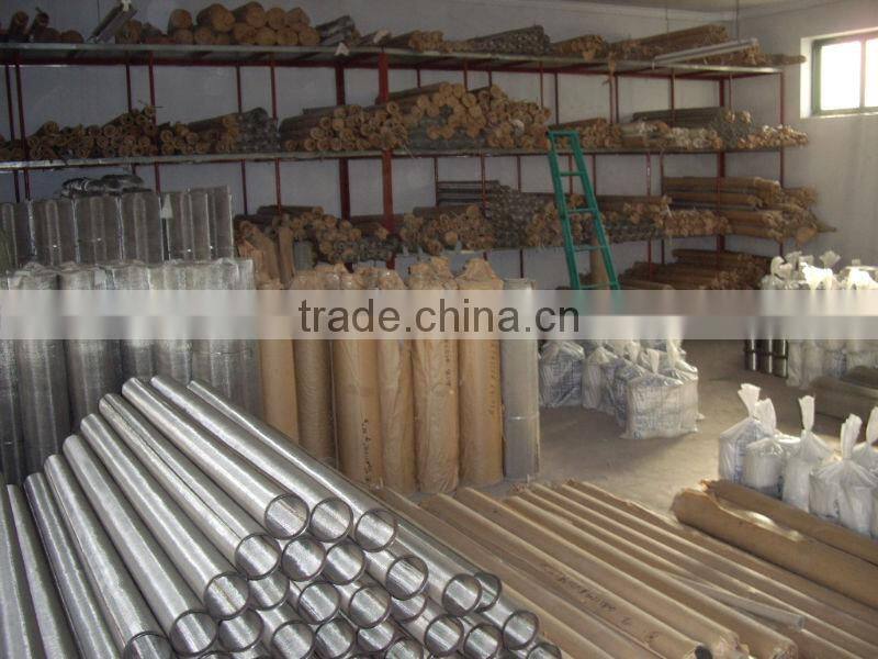 302,304,316 wire mesh