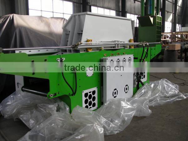 factory supply wood shaving machine for animal bedding