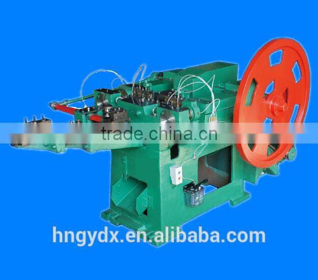 automatic nail making machine factory of Dongxing brand
