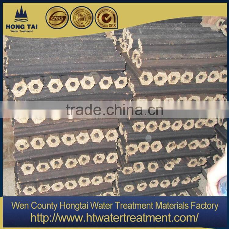 Machine-made charcoal for sale/hardwood bbq charcoal/green environmental protection hardwood charcoal