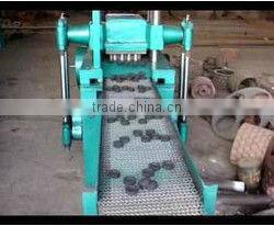 High Quality Hookah Charcoal Processing Machine