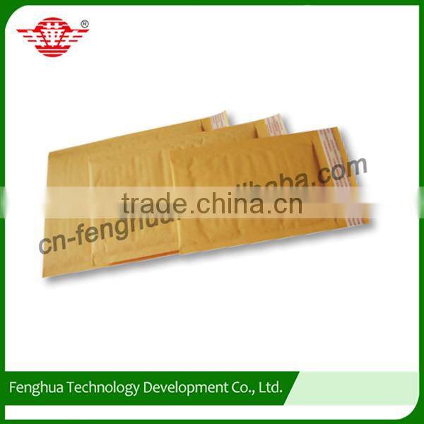 Customized Design Eco-Friendly cushion bubble envelope