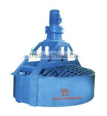 Complete Set of Compound Fertilizer Equipments Line