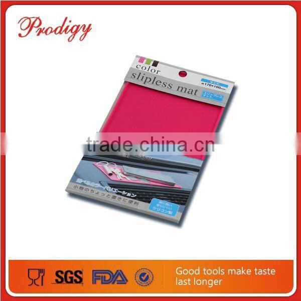 HOT Magic Mobile Phone Anti-Slip Mat Super Promotional Personalized Sticky Pads