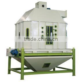 Automatic Energy Pellet Mill Production Line