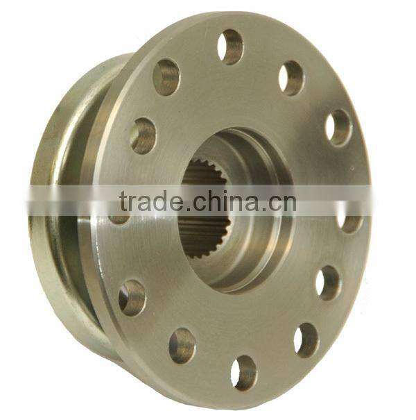OEM G2" brass forged flange/brass pipe fitting/npt brass flange fitting for oil and gas