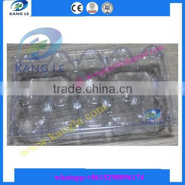 Paper waterproof egg trays/Plastic food tray/ Plastic incubator egg tray