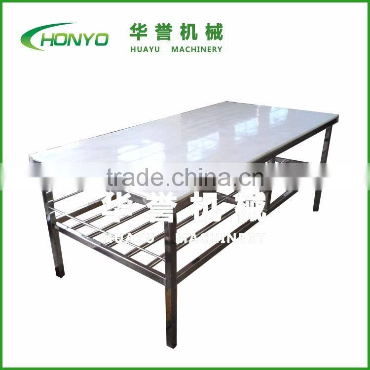 304 Stainless Steel Workbench