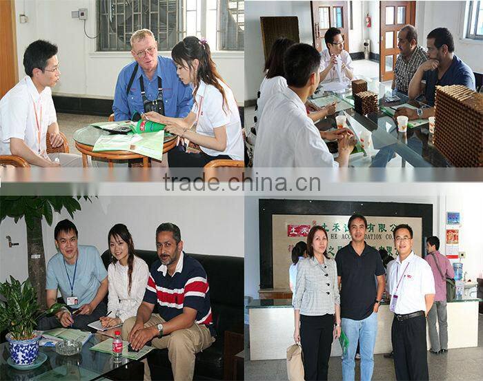 Ventilation fan China supplier industrial axial fans