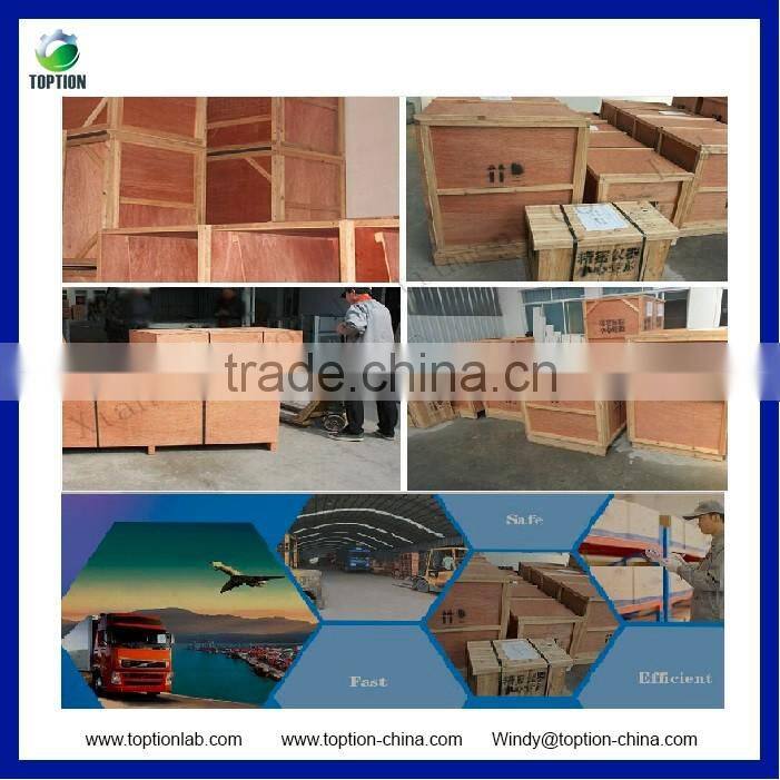 Micro-computer Control Blast Drying Intelligent Blast Drying Oven High temperature hot air blast drying oven