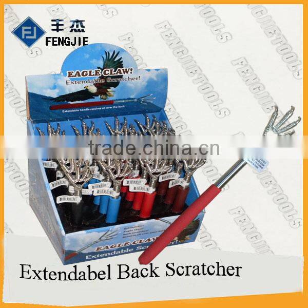 Handheld Novelty Back Scratcher For Sale