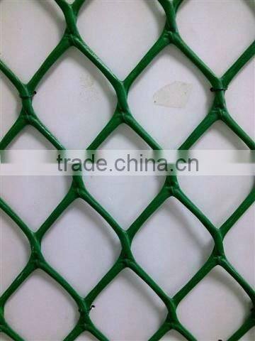 100% Virgin HDPE Aquaculture netting 600g