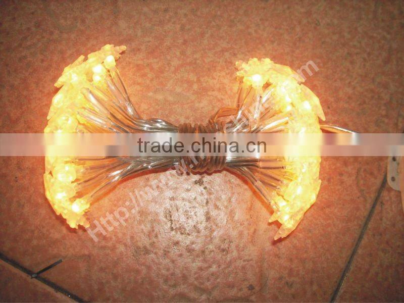 christmas twig tree lights for christmas lighting