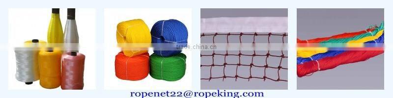 PP monofilament yarn equipment pp raffia yarn extruder machine for danline email:ropenet22@ropeking.com