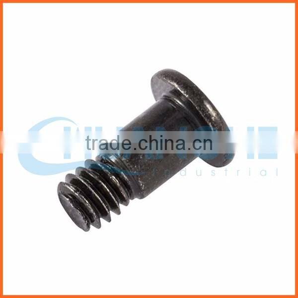 alibaba high quality m2.5x6 shoulder screw