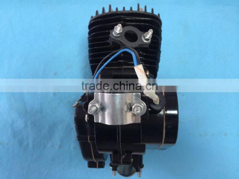 80cc bicycle engine assembly