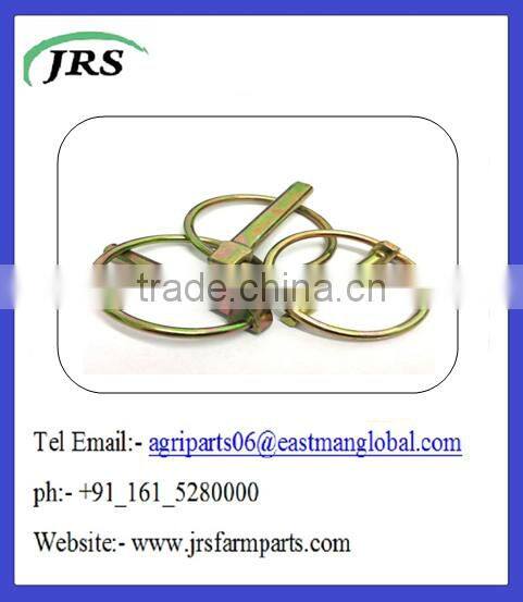 Tractor Linch Pin/ Stainless Steel Safety Lock Pin