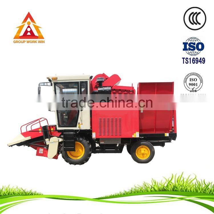 high quality grain reaper