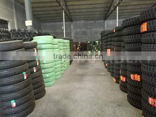new 8 inch rim H989 5.00-8 forklift truck tires wholesale