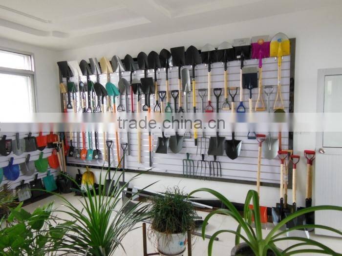 garden hoe head farming tools H304