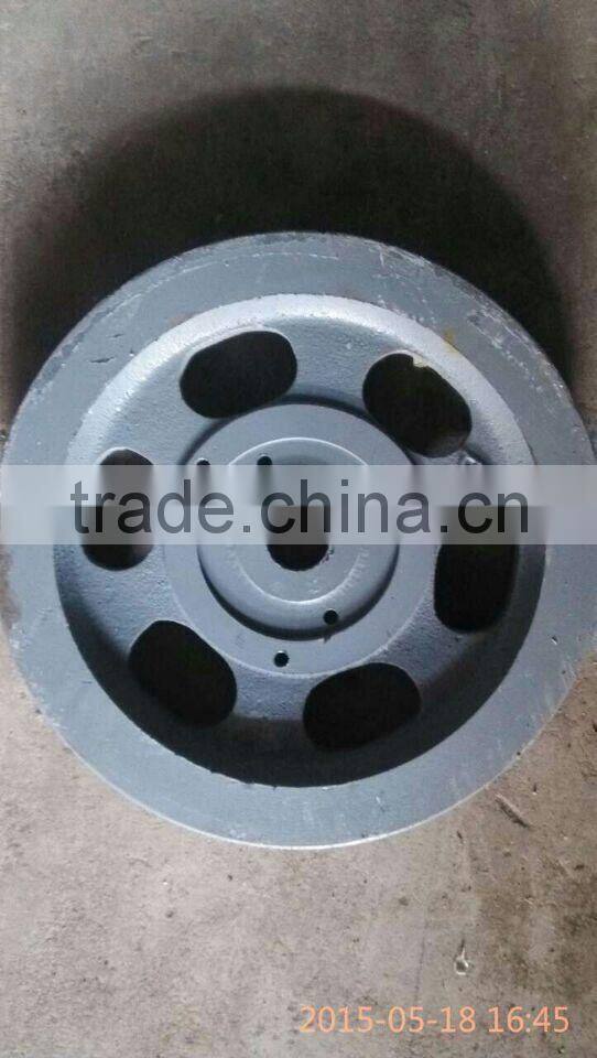 China best quality agricultural machingery spare parts Dongfeng12-39110 axle shaft gear for diesel engine