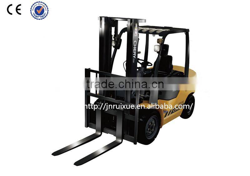 FD20 2ton diesel forklift price