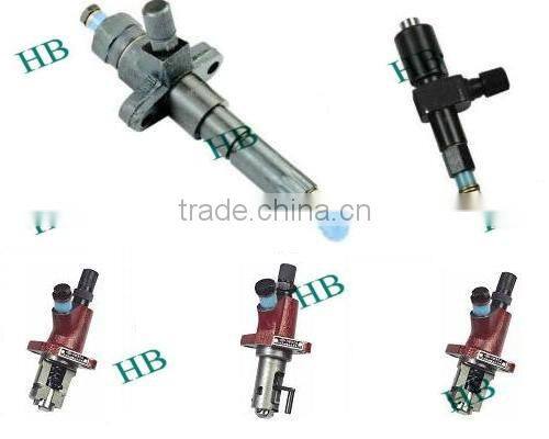 P332 186F S1125 SD1100 1115 KM130 fuel injector