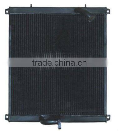 Oil Cooler for KOMATSU PC200-7 Engine(OEM Excavator)