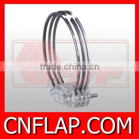 Mercedes diesel engine OM442 piston ring