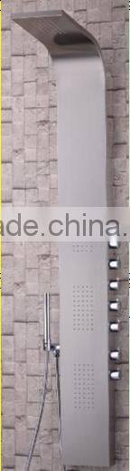 China Supplier Stainless Steel High Quality Shower Set, Shower Panel,Shower Column