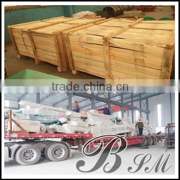 High Capacity and Big Discount biomass wood pellet machine wood pellet briquettes making machine