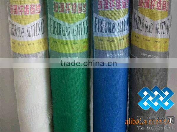 Retractable Screen/Insect Screen for Casement Windows