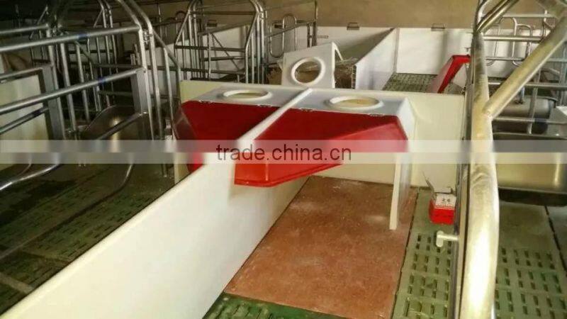 farrowing crate for sale poultry farm