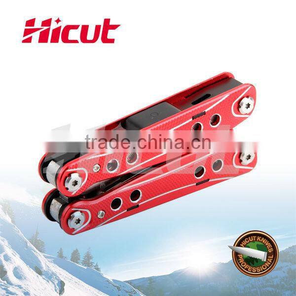 Multifunction Pliers, Multifunction Tools, Folding Pliers, Stainless Steel Knife