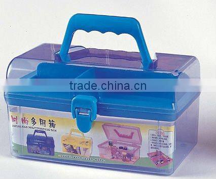 Plastic box&Storage boxes&Tool box&Packaging box&pp box&cosmetic box