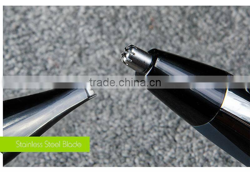 Supernanny 2 in 1 Professional Nose Hair Trimmer(SN-3520)