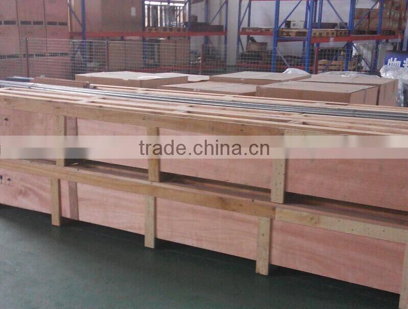 7m HVLS Large air volume Industrial Ceiling Ventilation Fans for greenhouse