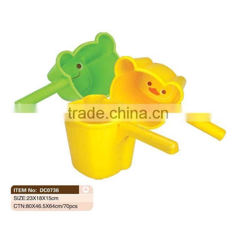 New Design Fashion Life Bathroom Plastic Water Ladle