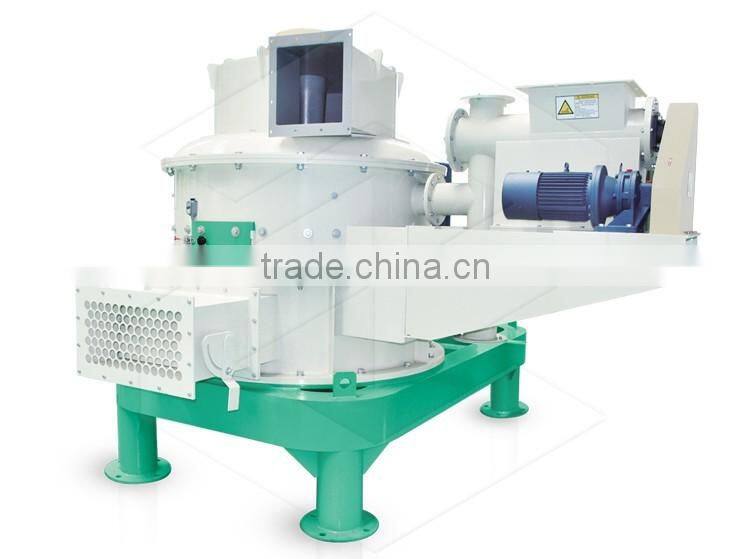 Fashion Cheapest series feed pulverizer / Vertical Milling Pulverizer