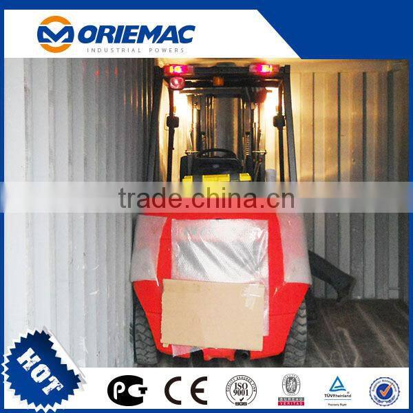 Wecan Diesel Forklift Truck 2.5Ton For Sale