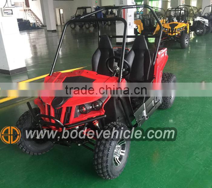 Newest 250cc UTV with Cheap Price MC-152