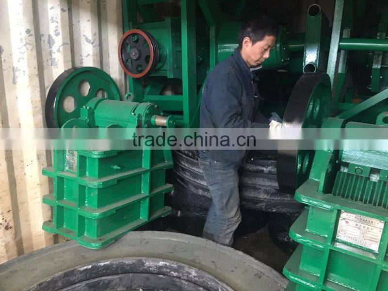 Pure Gold Ore Extracter