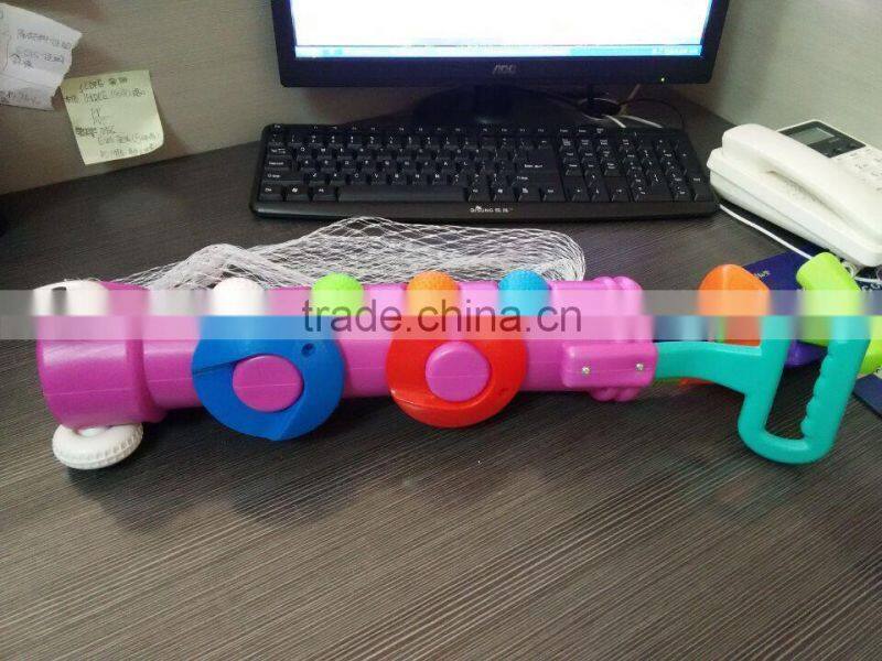 Customized Children's sports toys plstic sport ball children's toys and gifts