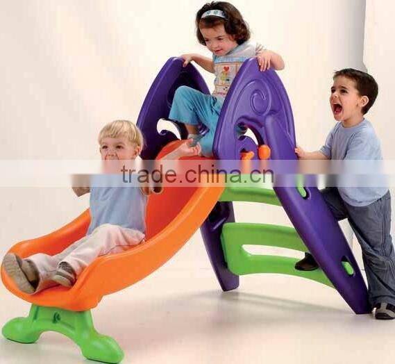 slide, plastic slide and swing toys,outdoor&indoor playground slide for children