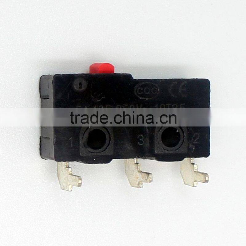 Electronic micro switch KW4-Z1R